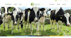 Desktop Screenshot of over-vet.pl